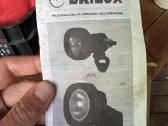 Brilux lauko lempos - nuotraukos Nr. 3