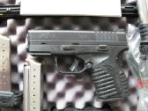 Hs Xds-9 3.3, 9x19 - nuotraukos Nr. 2