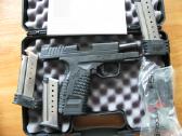Hs Xds-9 3.3, 9x19 - nuotraukos Nr. 3