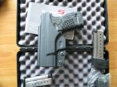 Hs Xds-9 3.3, 9x19 - nuotraukos Nr. 4