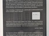 Pranešėjas ir Prezidentas - nuotraukos Nr. 2