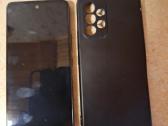 Parduodu telefoną Samsung Galaxya53 5G - nuotraukos Nr. 3