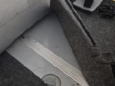 Valtis Bush K330 ir variklis Yamaha 4 - nuotraukos Nr. 6