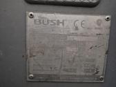 Valtis Bush K330 ir variklis Yamaha 4 - nuotraukos Nr. 7