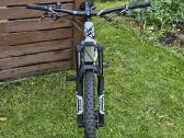 Dviratis Cube Stereo Carbon Hpc 140mm 27.5 - nuotraukos Nr. 4