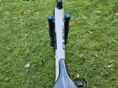 Dviratis Cube Stereo Carbon Hpc 140mm 27.5 - nuotraukos Nr. 5