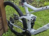 Dviratis Cube Stereo Carbon Hpc 140mm 27.5 - nuotraukos Nr. 7