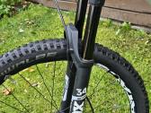 Dviratis Cube Stereo Carbon Hpc 140mm 27.5 - nuotraukos Nr. 8
