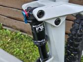 Dviratis Cube Stereo Carbon Hpc 140mm 27.5 - nuotraukos Nr. 9