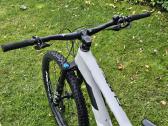 Dviratis Cube Stereo Carbon Hpc 140mm 27.5 - nuotraukos Nr. 10
