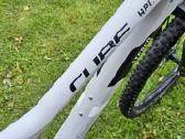 Dviratis Cube Stereo Carbon Hpc 140mm 27.5 - nuotraukos Nr. 13