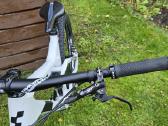 Dviratis Cube Stereo Carbon Hpc 140mm 27.5 - nuotraukos Nr. 14