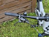 Dviratis Cube Stereo Carbon Hpc 140mm 27.5 - nuotraukos Nr. 15