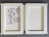 Ikea Klipsk pusryčių padėklas / staliukas lovai - nuotraukos Nr. 4