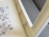 Ikea Klipsk pusryčių padėklas / staliukas lovai - nuotraukos Nr. 6