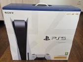 Parduodamas naudotas playstation 5 - nuotraukos Nr. 6