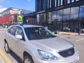Lexus Rx 400h 2008 m. Hybrid 6 500 € - nuotraukos Nr. 2