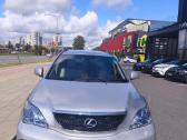 Lexus Rx 400h 2008 m. Hybrid 6 500 € - nuotraukos Nr. 3