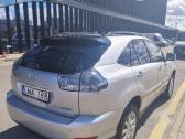 Lexus Rx 400h 2008 m. Hybrid 6 500 € - nuotraukos Nr. 4