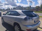 Lexus Rx 400h 2008 m. Hybrid 6 500 € - nuotraukos Nr. 5