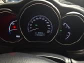 Lexus Rx 400h 2008 m. Hybrid 6 500 € - nuotraukos Nr. 7