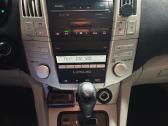 Lexus Rx 400h 2008 m. Hybrid 6 500 € - nuotraukos Nr. 8