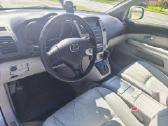 Lexus Rx 400h 2008 m. Hybrid 6 500 € - nuotraukos Nr. 9
