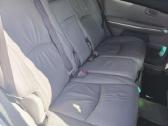 Lexus Rx 400h 2008 m. Hybrid 6 500 € - nuotraukos Nr. 11