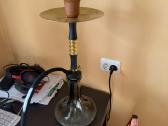 Almani moscow shisha - nuotraukos Nr. 2