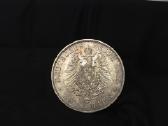 2 Mark 1888 A Prūsija (Frydrichas III) - nuotraukos Nr. 6