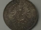 2 Mark 1888 A Prūsija (Frydrichas III) - nuotraukos Nr. 8