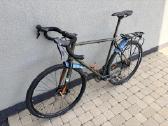 Fuji Jari Gravel 58 cm, Trp Spyre C - nuotraukos Nr. 2
