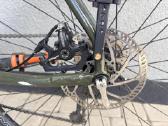 Fuji Jari Gravel 58 cm, Trp Spyre C - nuotraukos Nr. 5
