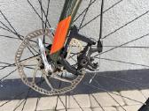Fuji Jari Gravel 58 cm, Trp Spyre C - nuotraukos Nr. 6