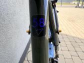 Fuji Jari Gravel 58 cm, Trp Spyre C - nuotraukos Nr. 3