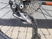Fuji Jari Gravel 58 cm, Trp Spyre C - nuotraukos Nr. 7