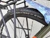Fuji Jari Gravel 58 cm, Trp Spyre C - nuotraukos Nr. 8