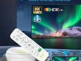 Tv98 Atv Max TV priedėlis 4k Android 14 - nuotraukos Nr. 11
