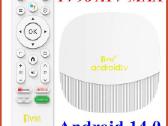 Tv98 Atv Max TV priedėlis 4k Android 14 - nuotraukos Nr. 12