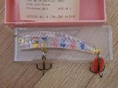 Vinted Fishing Lure - nuotraukos Nr. 2