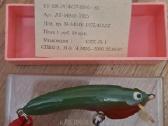 Vinted Fishing Lure - nuotraukos Nr. 4