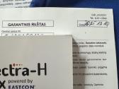Eastcon Spectra-h Lux lazerinės terapijos prietais - nuotraukos Nr. 4