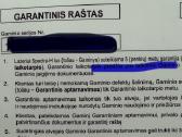 Eastcon Spectra-h Lux lazerinės terapijos prietais - nuotraukos Nr. 7