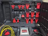 Autel Maxisys Pro, Maxiflash Pro J2534 Ecu progr. - nuotraukos Nr. 4