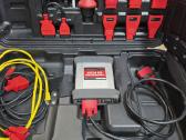 Autel Maxisys Pro, Maxiflash Pro J2534 Ecu progr. - nuotraukos Nr. 2