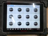 Autel Maxisys Pro, Maxiflash Pro J2534 Ecu progr. - nuotraukos Nr. 7