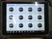 Autel Maxisys Pro, Maxiflash Pro J2534 Ecu progr. - nuotraukos Nr. 10