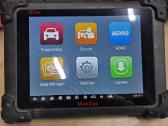 Autel Maxisys Pro, Maxiflash Pro J2534 Ecu progr. - nuotraukos Nr. 13
