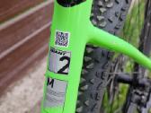Giant Fathom er29 - nuotraukos Nr. 12