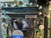 Cpu i5-3470+cpu Cooler+mainboard+8gb Ddr3 tik 40e - nuotraukos Nr. 2
